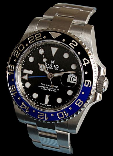 rolex gmt master 2 bleu et noir prix|rolex gmt master 2 review.